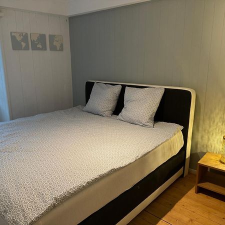 Gemuetliche Wohnung Landquart Extérieur photo