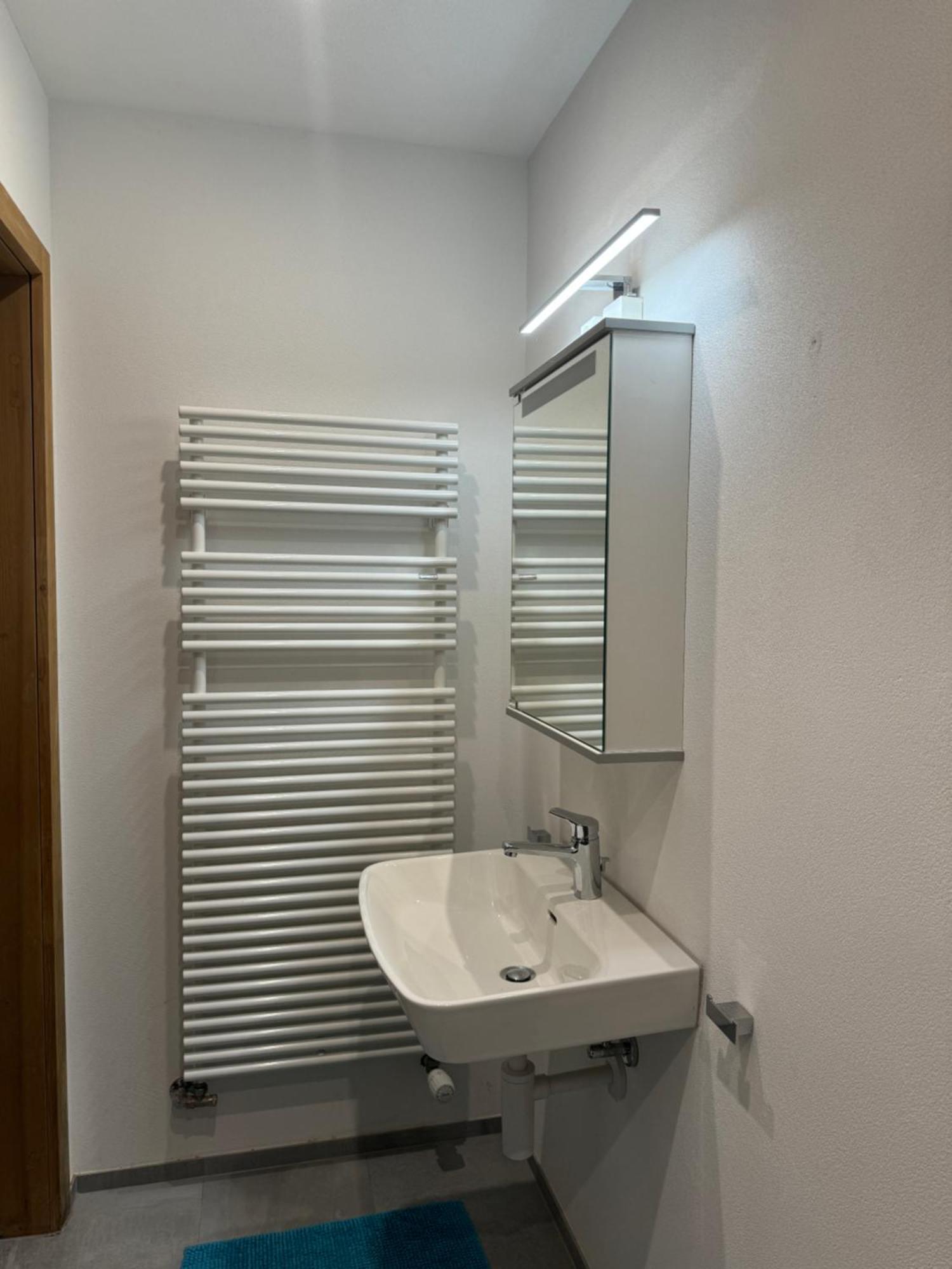 Gemuetliche Wohnung Landquart Extérieur photo