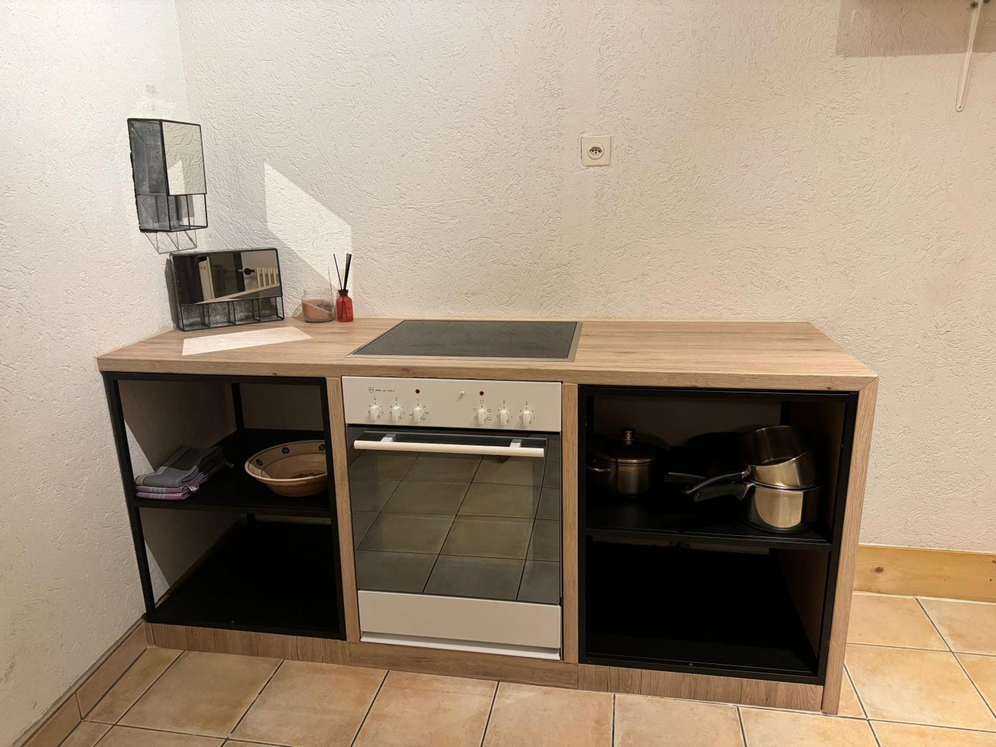 Gemuetliche Wohnung Landquart Extérieur photo